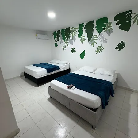 Bed and breakfast Golden Cartagena