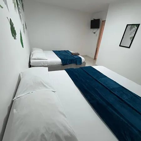 Bed and breakfast Golden