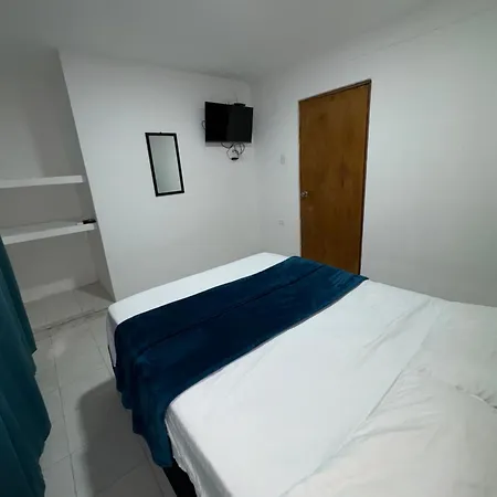 Golden Bed and breakfast