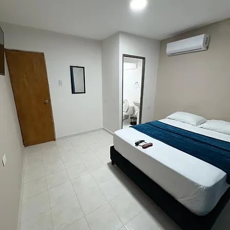 Golden Bed and breakfast