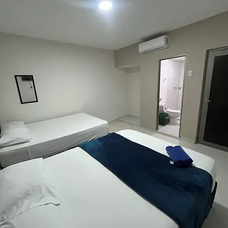 Bed and breakfast Golden 3*