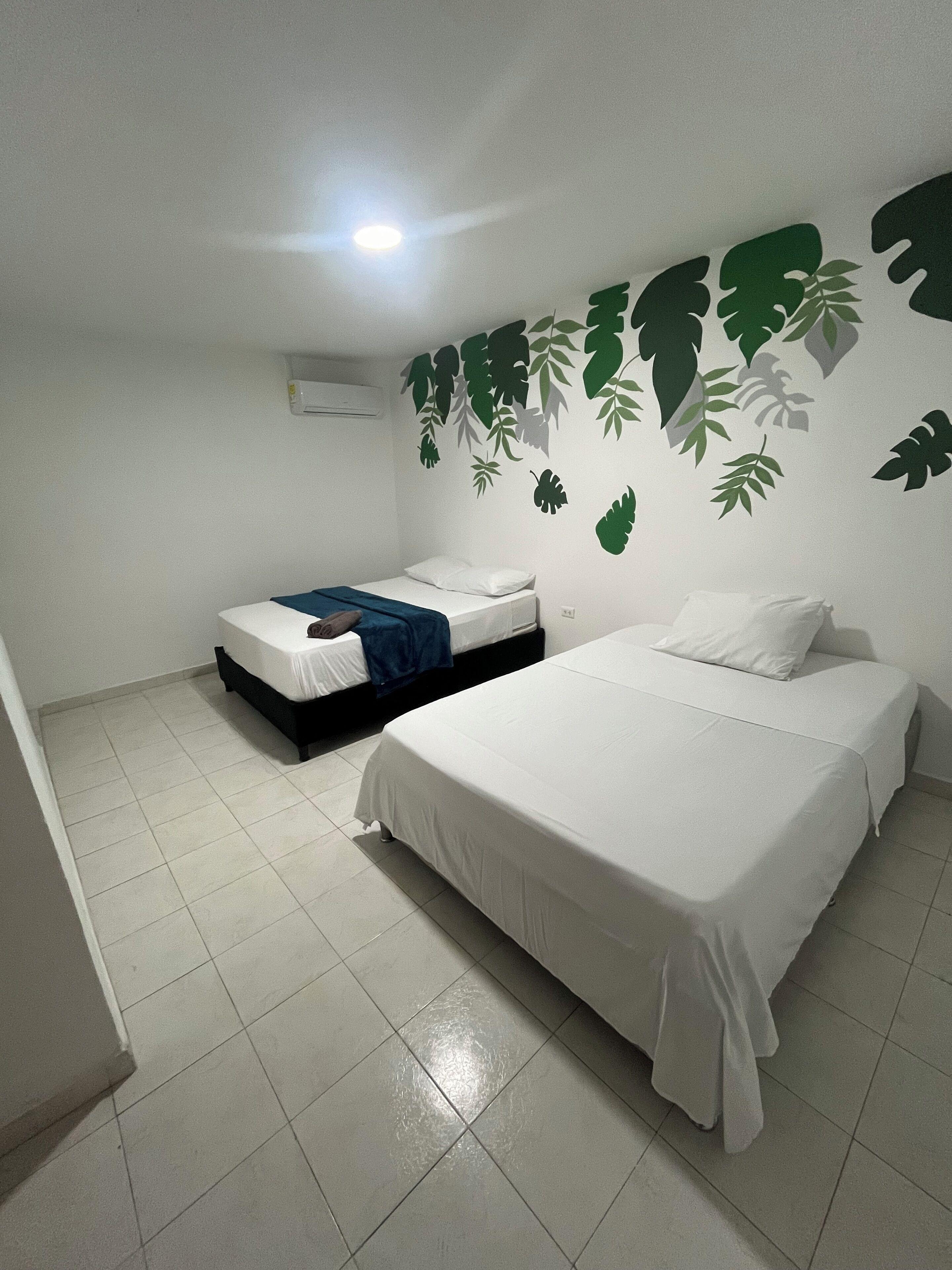 Golden Bed and breakfast Cartagena