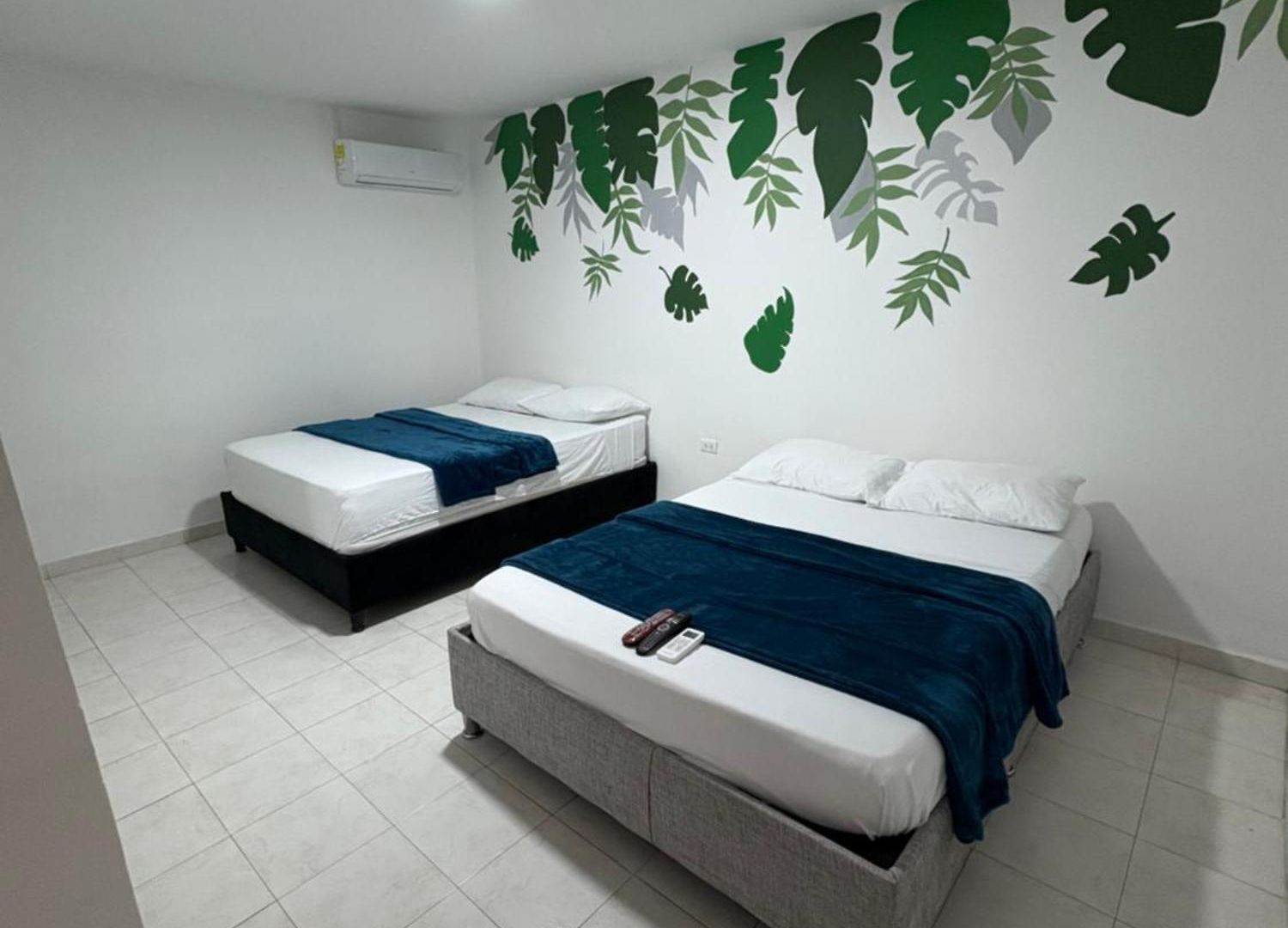 Bed and breakfast Golden Cartagena