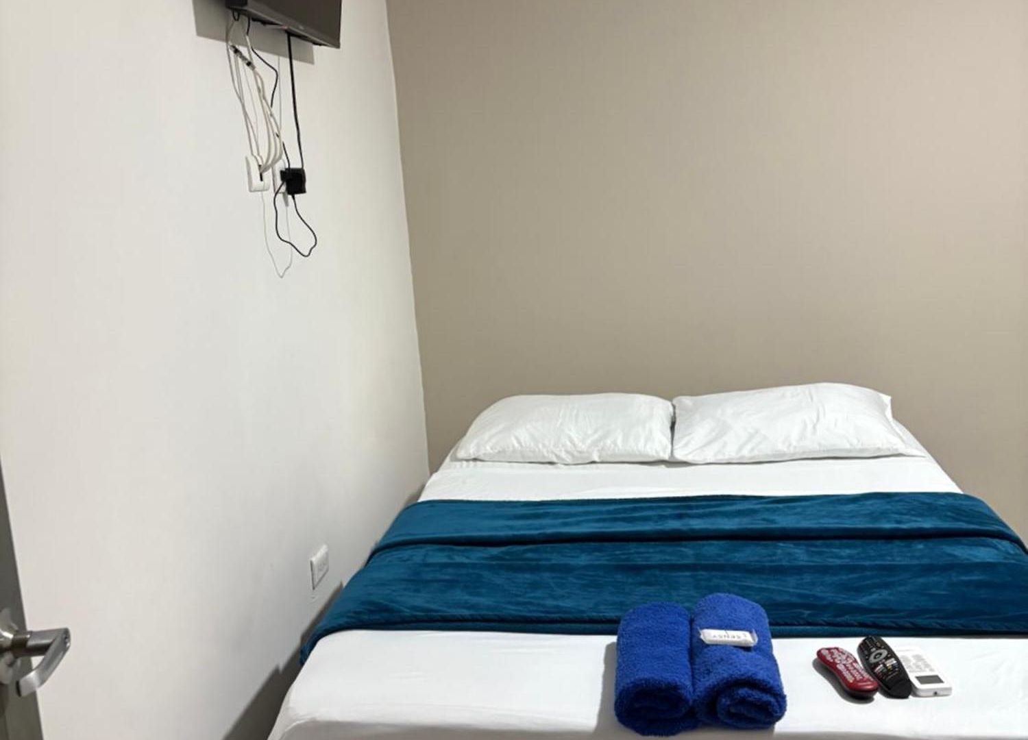 Bed and breakfast Golden Cartagena