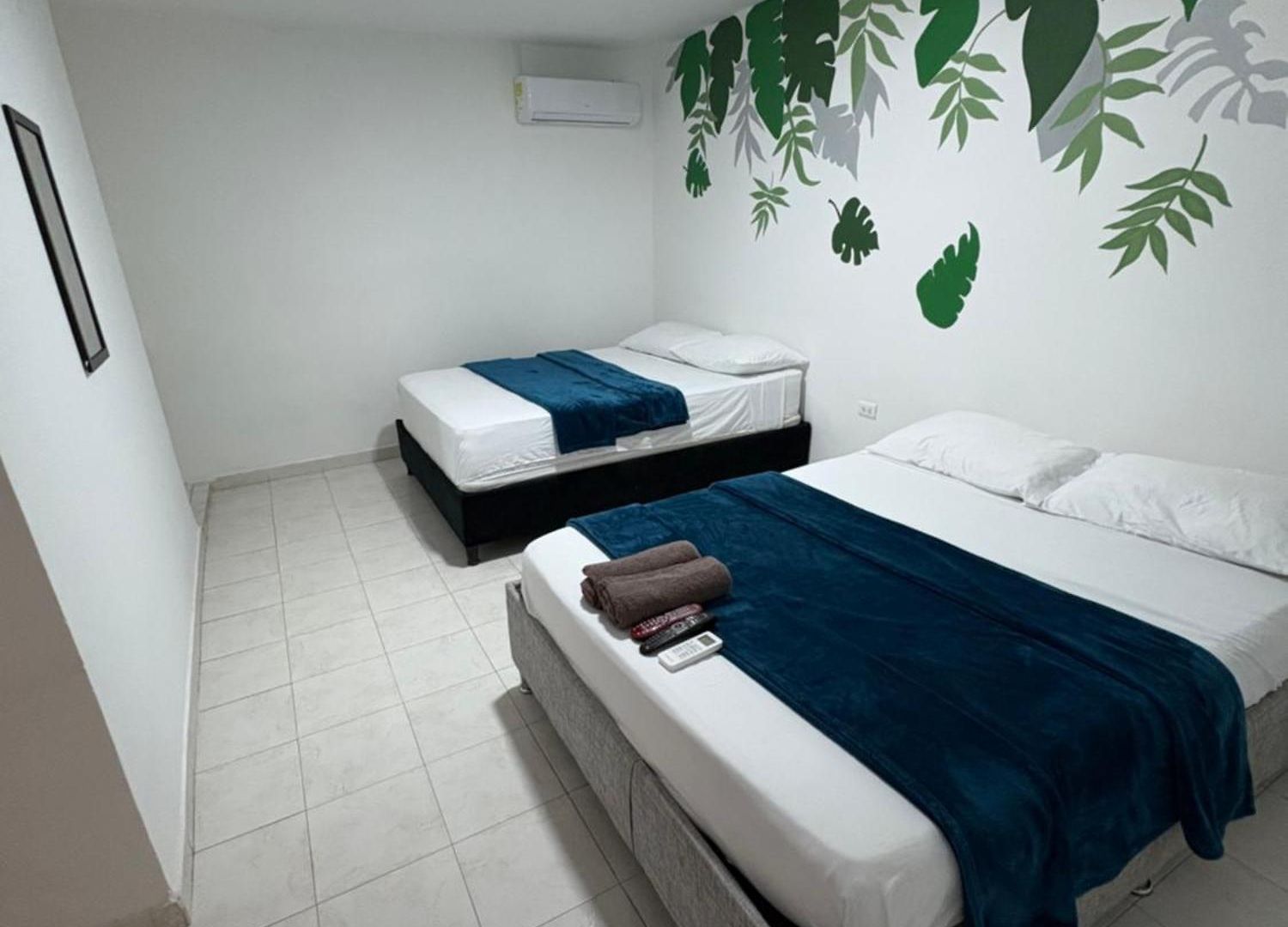 Golden Bed and breakfast Cartagena