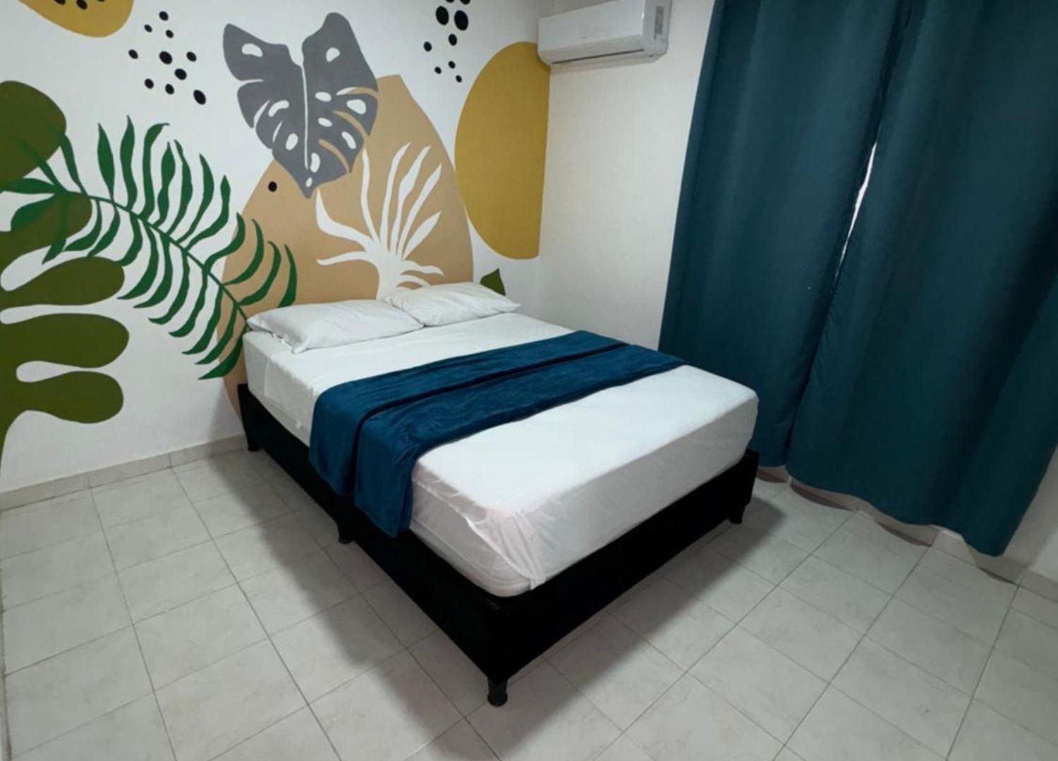Bed and breakfast Golden Cartagena
