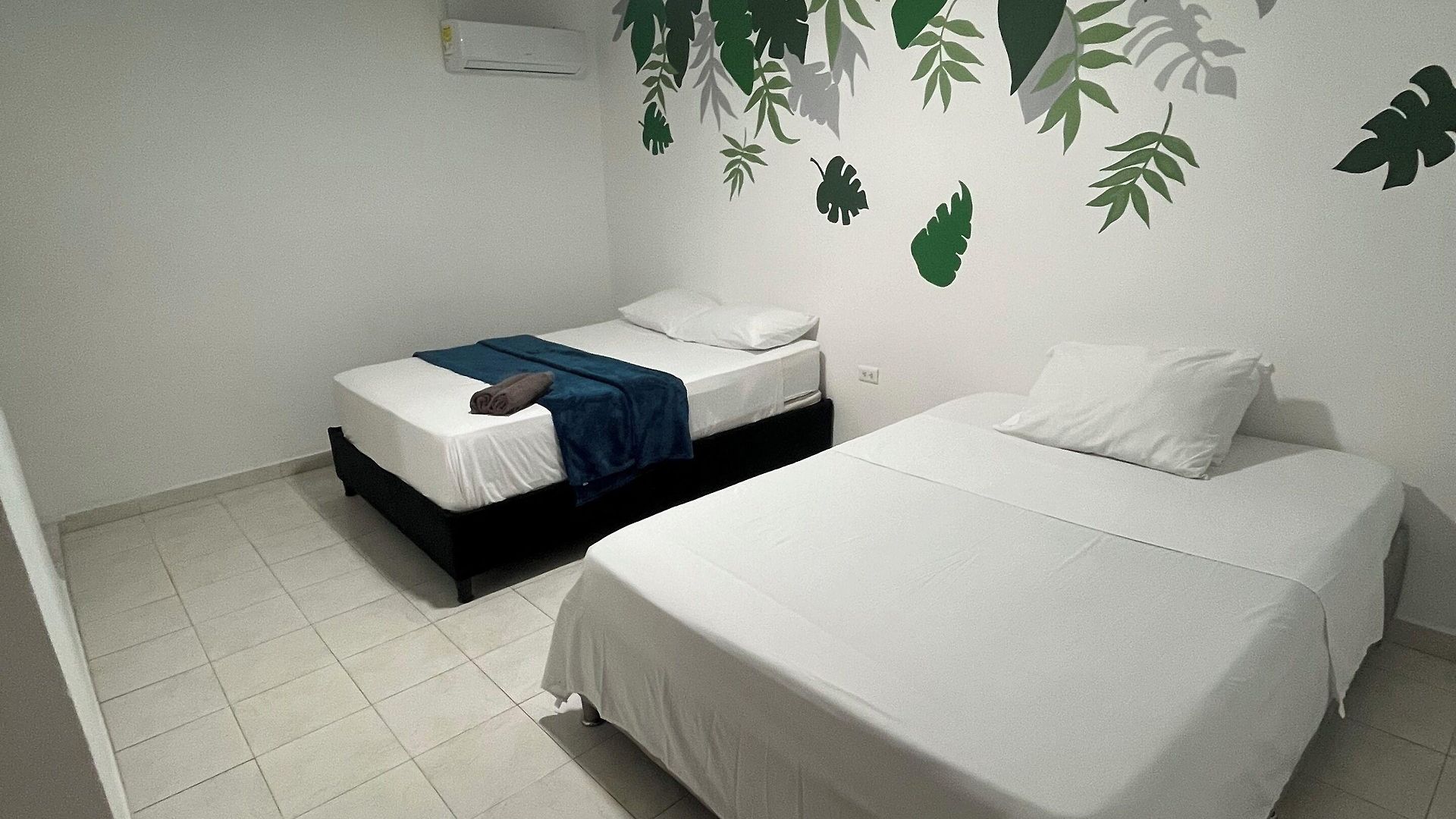 Golden Bed and breakfast Cartagena