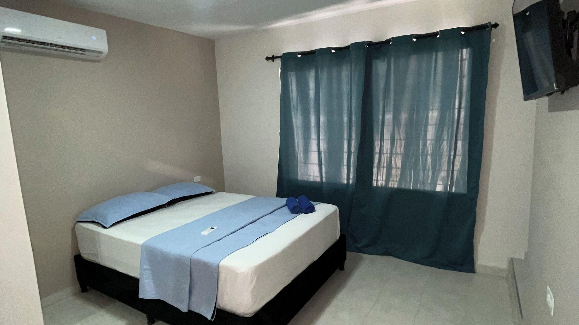Golden Bed and breakfast