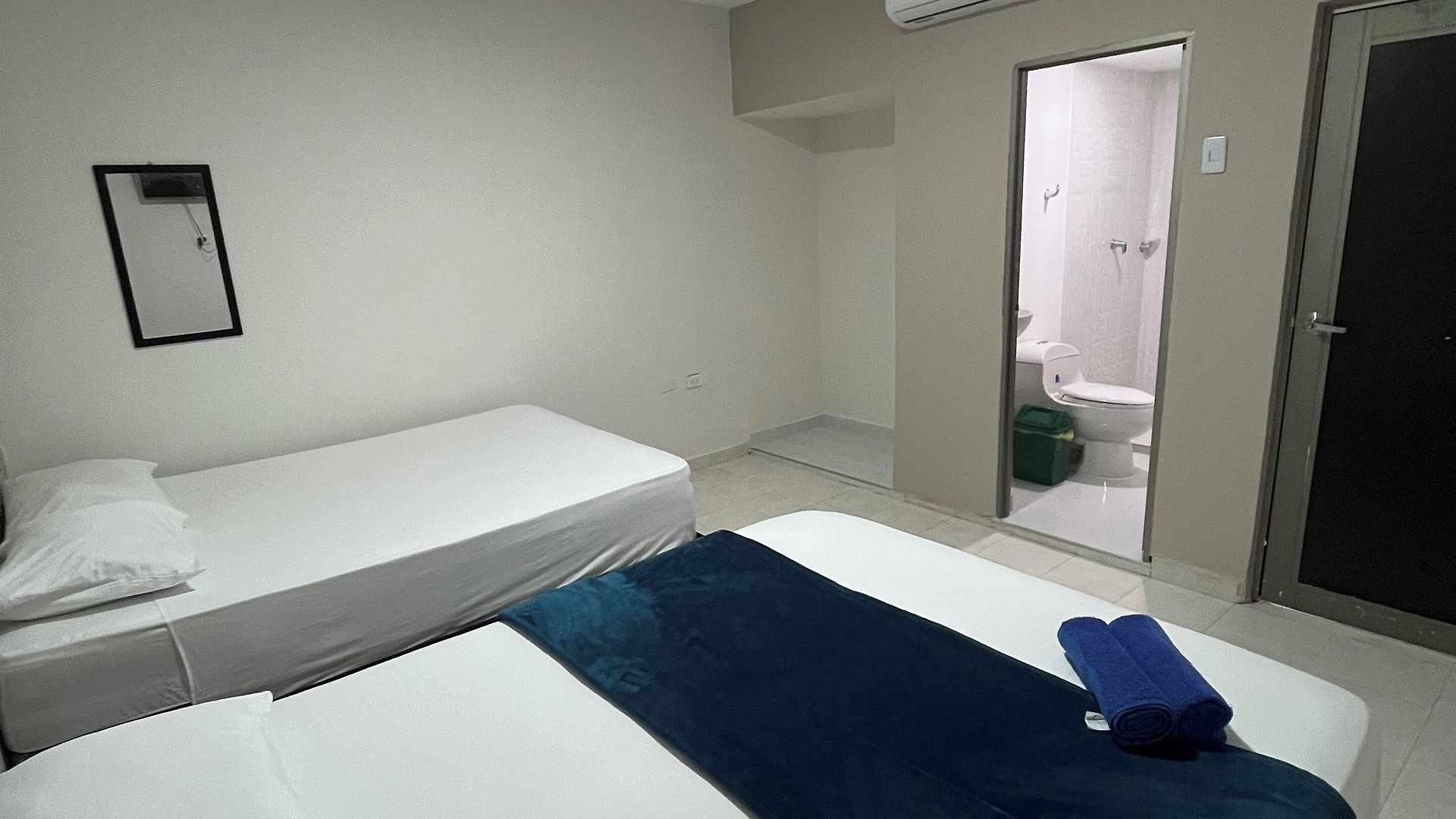 Bed and breakfast Golden 3*