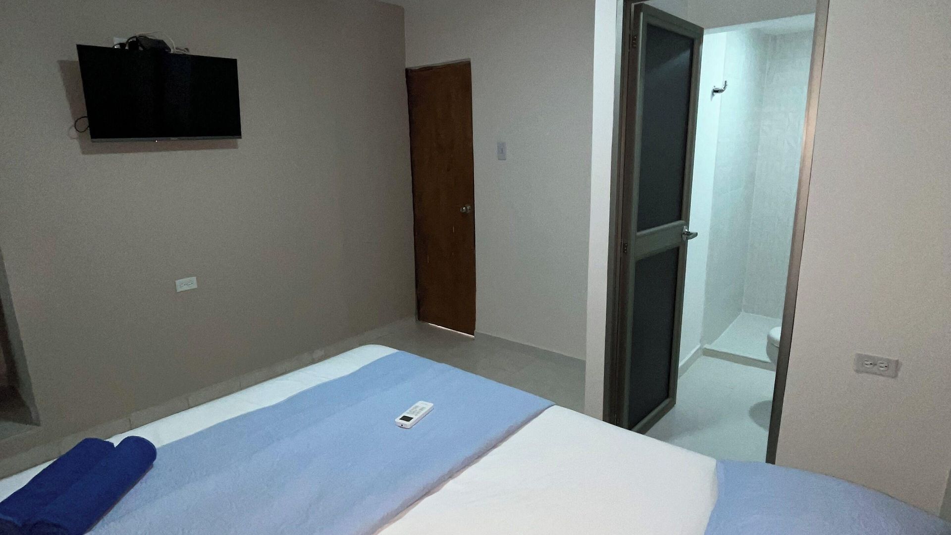 Bed and breakfast Golden Cartagena
