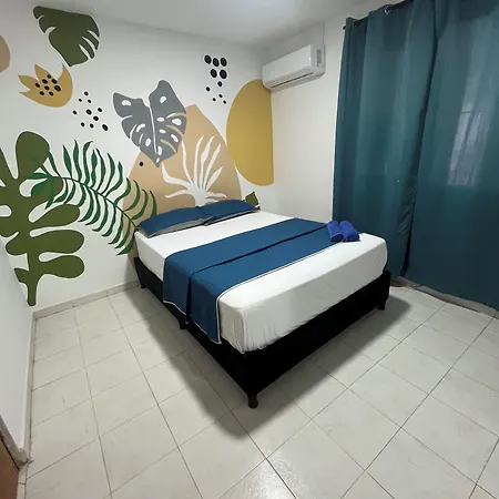 Golden 3* Cartagena