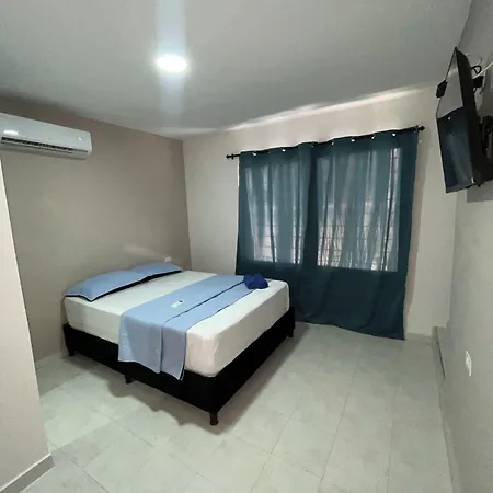 Golden Bed and breakfast