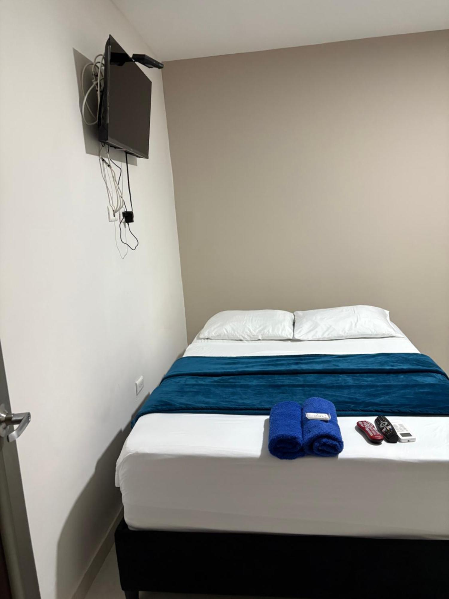 Bed & Breakfast Golden Cartagena