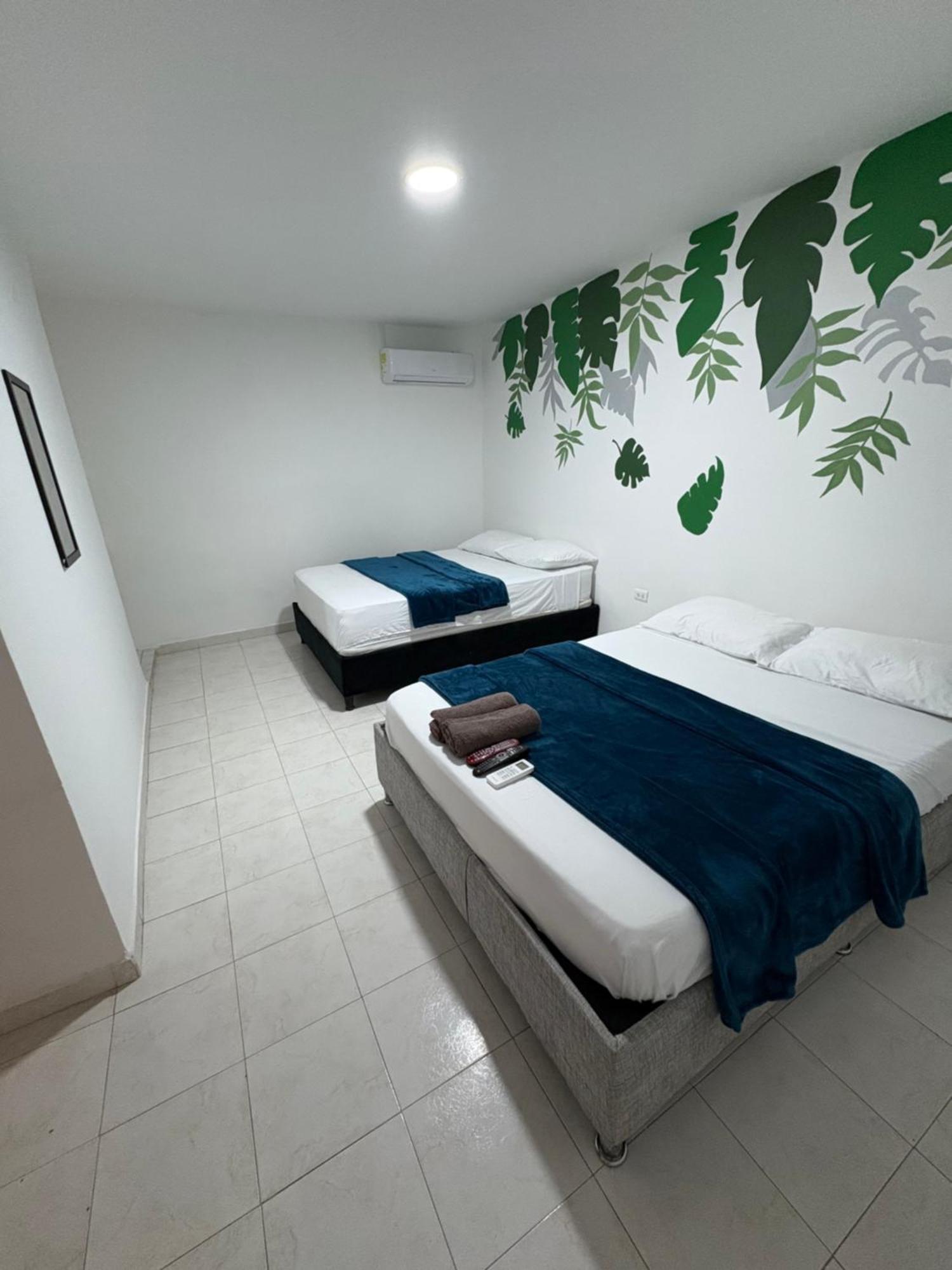 Golden Bed & Breakfast Cartagena