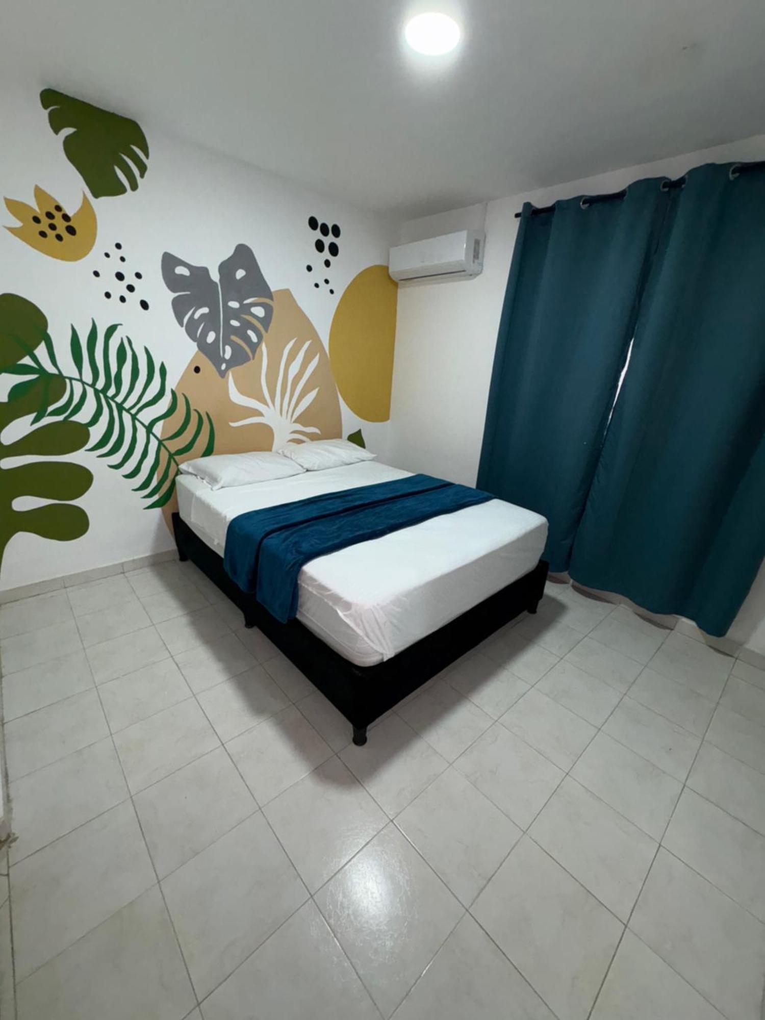 Bed & Breakfast Golden Cartagena