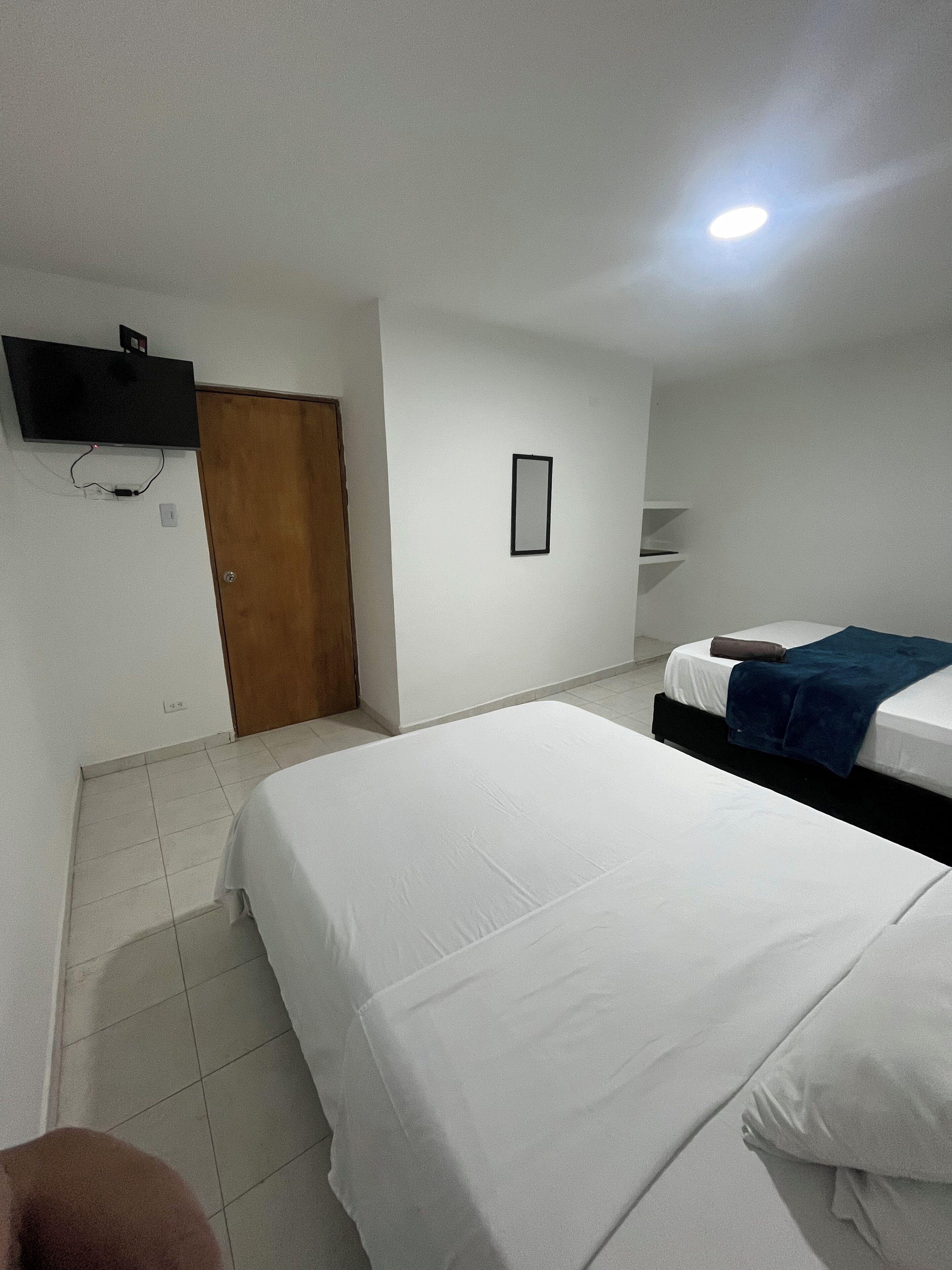 Bed & Breakfast Golden