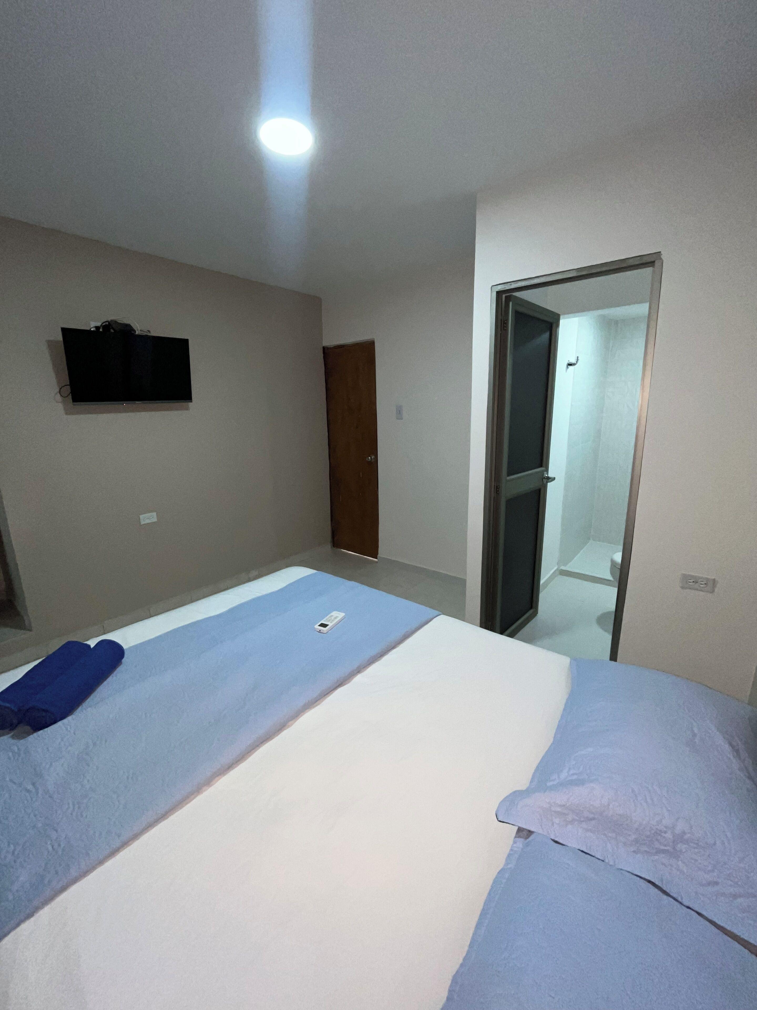 Bed & Breakfast Golden Cartagena